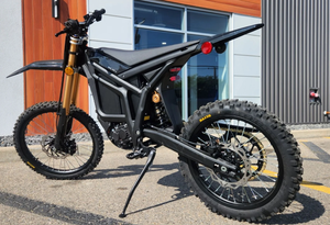 Offre incroyable 2025 Talarias Komodo Nouvelle Moto Tout-Terrain Électrique - Product Image 3