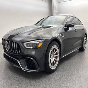 สภาพสมบูรณ์แบบ ปี 2019 เมอร์เซเดส-เบนซ์ AMG GT - Product Image 1