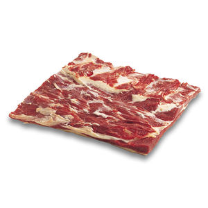 Venta al por mayor de carne deshuesada de búfalo Halal/carne de res congelada final del ombligo para la venta. - Product Image 5