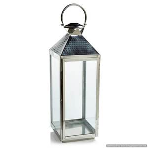 Porte-bougie en métal design, nouveau design moderne, porte-bougie rond - Product Image 5