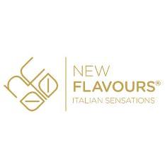 New Flavours logo