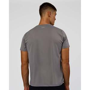 T-shirt de course pour homme Performance 3.0 - Storm Front Coupe ajustée Imprimé numérique uni 180 g/m² - Product Image 2