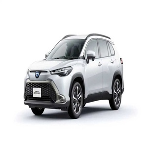 Voitures GR Corolla Cross les plus vendues à vendre 2020 Conduite à gauche Propulsion arrière pour l'exportation - Product Image 1