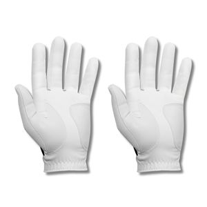 Gants de golf pour femmes en cuir Cabretta, main gauche, confortables, haute performance, respirants, poignées de main adhérentes, ajustement supérieur, maximum - Product Image 5
