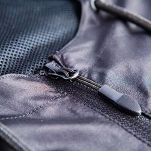 Chaqueta Cortavientos con Capucha para Hombre de Alta Calidad, Impermeable, Ligera, Transpirable, para Deportes al Aire Libre - Product Image 2