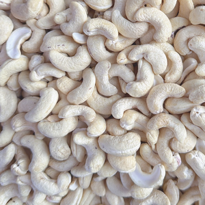 Venta Caliente de Anacardos de Alta Calidad, Precios de Anacardos Tostados en Todo el Mundo y Empaque W210 Santigo Vietnam OEM, ODM - Product Image 1