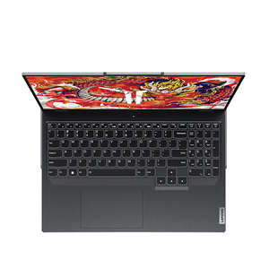 Ordinateur portable de jeu L e g i o n R9000P 16 pouces R9 7945HX 16G 1T RTX 4060 8gb 2K 240HZ 5200MHz DDR5 RAM - Product Image 4