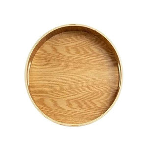 Bandeja de madera de acacia Bandejas de madera para servir a un precio muy barato Disponible para United Trade World - Product Image 4