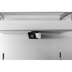 Refrigerador Inteligente Integrado con Puerta Francesa Thermador T48IT100NP de 48 Pulgadas, 6 Puertas, 26.7 Pies Cúbicos Capacidad total de agua interna - Product Image 2