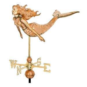 Veletas de cobre únicas con diseño de escultura animal tallado a mano para encanto y atractivo rústico al aire libre - Product Image 2