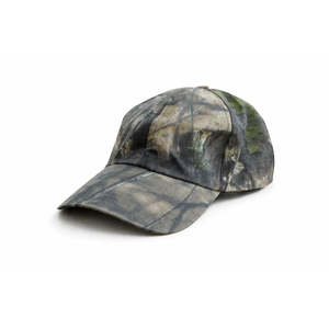 Sports Hat Camou Outdoor Cap - Product Image 1