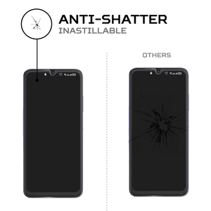 ฟิล์มกันรอยหน้าจอ ANTISHOCK สำหรับอิเทล เซโน 10 อุปกรณ์เสริมมือถือคุณภาพพรีเมียม ทนทาน - Product Image 5