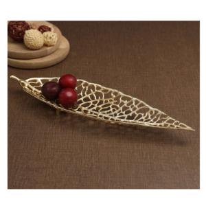 High Quality Handmade Polished Chocolate Serving Bowl Eco-Friendly Unique Design Gold Bowl Dishwasher Safe <b>Dish</b> for Restaurant - Product Image 3