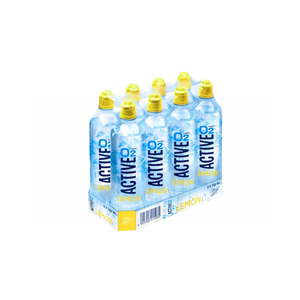 El agua activa O2 cumple con los estándares internacionales de calidad - Product Image 1