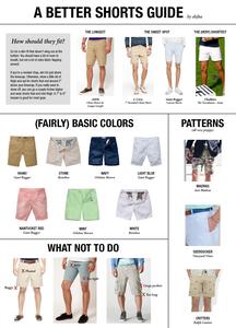 2025-26 Short de jogging extérieur décontracté pour hommes Style de rue confortable Polyester coton motif solide lettre taille élastique - Product Image 5