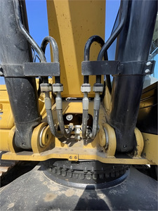 2019 CATERPILLAR 352F Excavator For Perfect Construction Performance Ready To Ship Delivery - Product Image 4