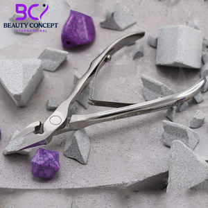 Cortacutículas de Acero Inoxidable Premium 2026, Herramienta de Manicura para Eliminar Piel Muerta con Precisión - Product Image 6