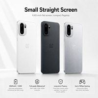 OnePlus Ace 6 5G d'origine, Snapdragon 8 Elite, écran AMOLED 6,83 pouces 1,5K 165 Hz, batterie 7800 mAh, charge rapide 100 W, appareil photo 50 MP, prix de gros