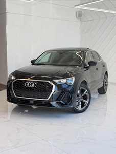 Audi Q3 SPORTBACK 2023 Automático, Motor Diésel Turbo, Emisión Euro VI, Asientos de Cuero, OEM - Product Image 4