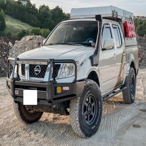 NISSAN FRONTIER PRO-4X CREW CAB 2014 D'OCCASION CÔTÉ GAUCHE/CÔTÉ DROIT - Product Image 1