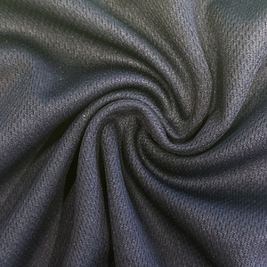 Vêtements de travail personnalisés ruban réfléchissant haute visibilité sécurité à manches longues polo en maille avec logo personnalisé - Product Image 3