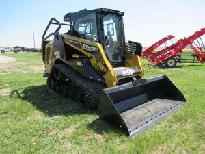 Cargadora de Dirección Deslizante ASV POSI-TRACK RT135F 2026 de Excelente Calidad, Excelente Oferta en Cargadora Frontal de Orugas, Buen Precio - Product Image 6