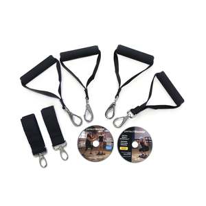 ระบบออกกำลังกายที่บ้าน PerfectTrainer ของโทนี่ ลิตเติ้ล เครื่องออกกำลังกายแบบต้านทาน - Product Image 6