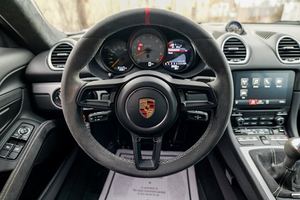 รถปอร์เช่ 718 เคย์แมน จีที4 ขับเคลื่อนล้อหลัง สภาพดี พร้อมส่ง-จัดส่งถึงบ้าน - Product Image 2