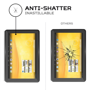 ฟิล์มกันรอยหน้าจอ ANTISHOCK สำหรับแท็บเล็ตเทรคสโตร์ เซิร์ฟแท็บ ซีรอน 70 - Product Image 5