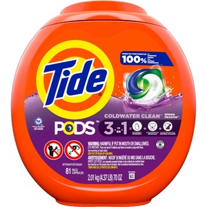 TIDE PODS DETERGENT LIQIUD and <b>POWDER</b> FREE SHIPPING - Product Image 5