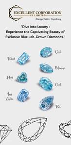 Bague en or 14K/18K de luxe haut de gamme, sertie d'un diamant blanc de 0,75 carat, taille brillant, cultivé en laboratoire HPHT, pour femme, vente chaude - Product Image 6