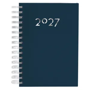 Diario Personalizzato in Pelle PU Witrex A5 Compatibile con Gadget Impermeabili - Product Image 5