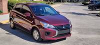 Voitures d'occasion à prix de vente les plus bas Mitsubishi Mirage LE 4 portes Hatchback Voitures d'occasion à vendre.