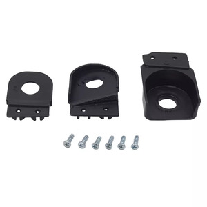 Kit de Reparación de Faro Delantero Derecho 4F0998122 para Audi A6 C6 Saloon Avant Allroad - Product Image 2