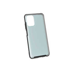 Funda Protectora de Silicona Negra Netzy SAFRA Serie Volks para Poco X4 Pro 5G, Antihuellas, Modelo 5G - Product Image 5