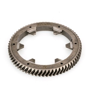 Transmissions hélicoïdales pour motos Crown Z68 - Product Image 1