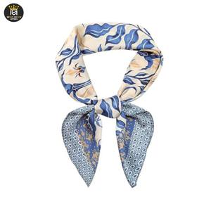 Hip Hop Style Cotton Bandanas for Adults New <b>Design</b> Multifunctional Skull Square <b>bandana</b> - Product Image 2