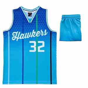 Diseño gratuito Personalización Equipo Logo Camisa Color sólido Ropa deportiva Uniforme de baloncesto para hombres - Product Image 5