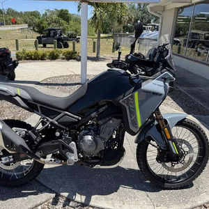 Motocicleta Ibex 450 2026 - Product Image 1