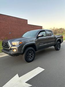 2021-Usado-Volante a la izquierda-Toyo_ta tac0 _ MA in-Buen Estado-Nuevo-Vehículo de energía - Product Image 5