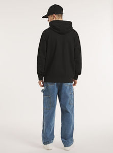 Sweat à capuche zippé de qualité supérieure, tissu doux et chaud, manches longues, pour vêtements de sport décontractés et personnalisation de marque - Product Image 5