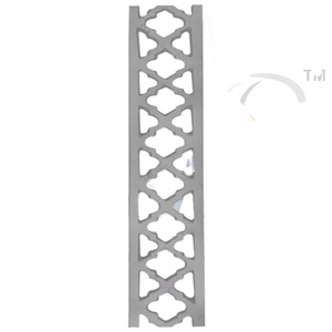 Piezas de Puerta de Hierro Fundido Gris Personalizadas, Proceso de Moldeo en Arena, Acabado Super Shot Blast, Accesorios de Puerta de Metal de Alta Resistencia - Product Image 1