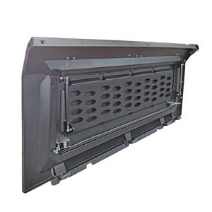 Cubierta de Caja de Camioneta Resistente de Fábrica, Cubierta Superior para Camioneta para Modelos Jeep Gladiator, Toyota Hilux, D-max, Nuevo Estilo - Product Image 5