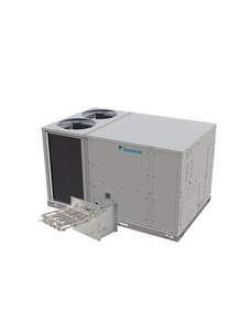 Unidad de Aire Acondicionado con Bomba de Calor Comercial Daikin de 7.5 Toneladas - Product Image 4