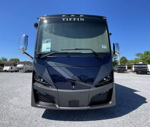 Autocaravanas Usadas a Precios Accesibles, Modelos 2022, 2023 y 2024, Tiffin Phaeton, Autocaravanas, Campers - Product Image 4