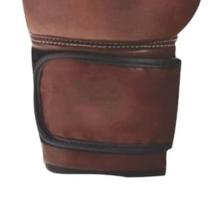 Guantes de boxeo para hombre de tasa ajustable Diseños totalmente personalizados Top Trending Cuero transpirable Antideslizante Impermeable Calidad Premium - Product Image 4