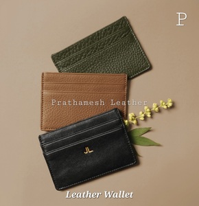 Portefeuille en cuir pleine fleur pour hommes prix de gros sécurisé portefeuilles classiques fabriqués à la main affaires élégant incroyable portefeuille en cuir pour hommes - Product Image 5