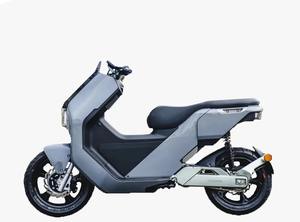 NUEVO Scooter Eléctrico Orcals Ecooter E5 R 2026, Motocicletas Eléctricas de 125cc - Product Image 6