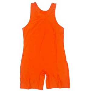 Combinaisons de lutte personnalisées - Designs aux couleurs du club sublimés par transfert thermique (Poly/Spandex 200 g/m²) - Créez votre propre design - Stalwart Impex SWI-WS-074 High - Product Image 5