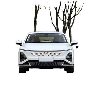 Sedán Híbrido Enchufable 2025-2026, 1.5L, 106HP, 70KM de Autonomía PHEV, Transmisión E-CVT, Tamaño Mediano, Color Blanco - Product Image 2